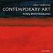 Contemporary Art: A Very Short Introduction