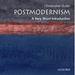 Postmodernism: A Very Short Introduction