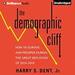 The Demographic Cliff