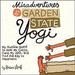 Misadventures of a Garden State Yogi