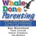 Whale Done Parenting