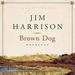 Brown Dog: Novellas