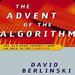 Advent of the Algorithm