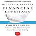 Financial Literacy for Managers