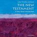 The New Testament: A Very Short Introduction