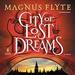 City of Lost Dreams
