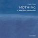 Nothing: A Very Short Introduction