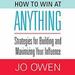How to Win at Anything