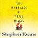 The Marriage of True Minds