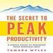 The Secret to Peak Productivity