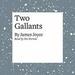 Two Gallants