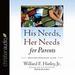His Needs, Her Needs for Parents