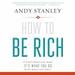 How to Be Rich
