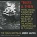 There and Then: The Travel Writing of James Salter