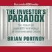 The Investor's Paradox