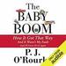 The Baby Boom