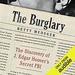 The Burglary: The Discovery of J. Edgar Hoover's Secret FBI