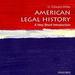 American Legal History