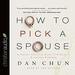 How to Pick a Spouse