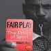 Fair Play: The Ethics of Sport