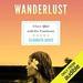 Wanderlust: A Love Affair with Five Continents