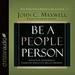 Be a People Person