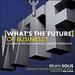 What's the Future of Business