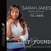 Lost and Found: Finding Hope in the Detours of Life