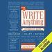 How to Write Anything