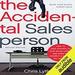 The Accidental Salesperson