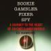 Bookie Gambler Fixer Spy