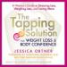 The Tapping Solution for Weight Loss & Body Confidence