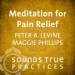 Meditation for Pain Relief
