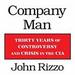 Company Man: Thirty Years of Controversy and Crisis in the CIA