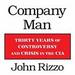 Company Man: Thirty Years of Controversy and Crisis in the CIA