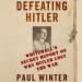 Defeating Hitler