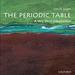 Periodic Table: A Very Short Introduction