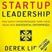 Startup Leadership