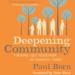 Deepening Community: Finding Joy Together in Chaotic Times
