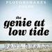 The Genie at Low Tide