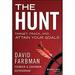 The Hunt: Target, Track, and Attain Your Goals