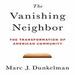 The Vanishing Neighbor