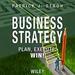 Business Strategy: Plan, Execute, Win!