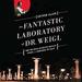 The Fantastic Laboratory of Dr. Weigl