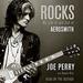 Rocks: My Life in and out of Aerosmith