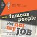Best of Wait Wait...Don't Tell Me! More Famous People Play ''Not My Job''