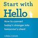 Start with Hello