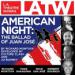 American Night: The Ballad of Juan Jose (Dramatized)