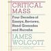 Critical Mass
