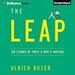 The Leap: The Science of Trust and Why It Matters